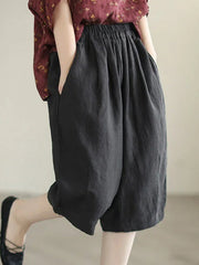 Casual Fashion Loose Shorts