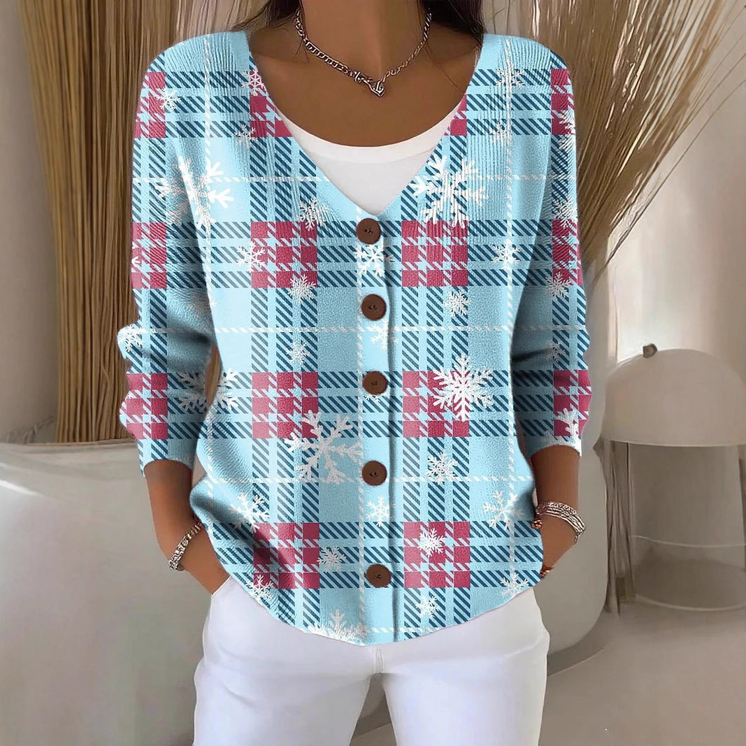 Clean Layer Knit Cardigan for Easy Outfits
